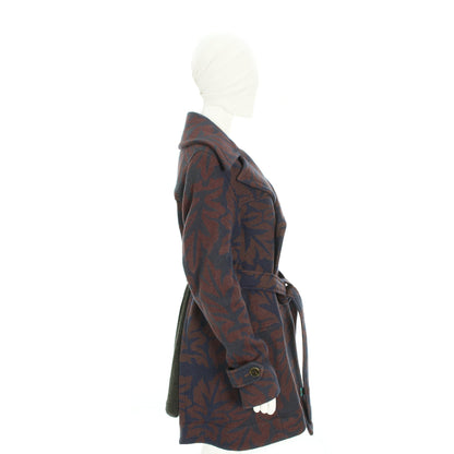 UNDERCOVER 1997 A/W Brown Jacket
