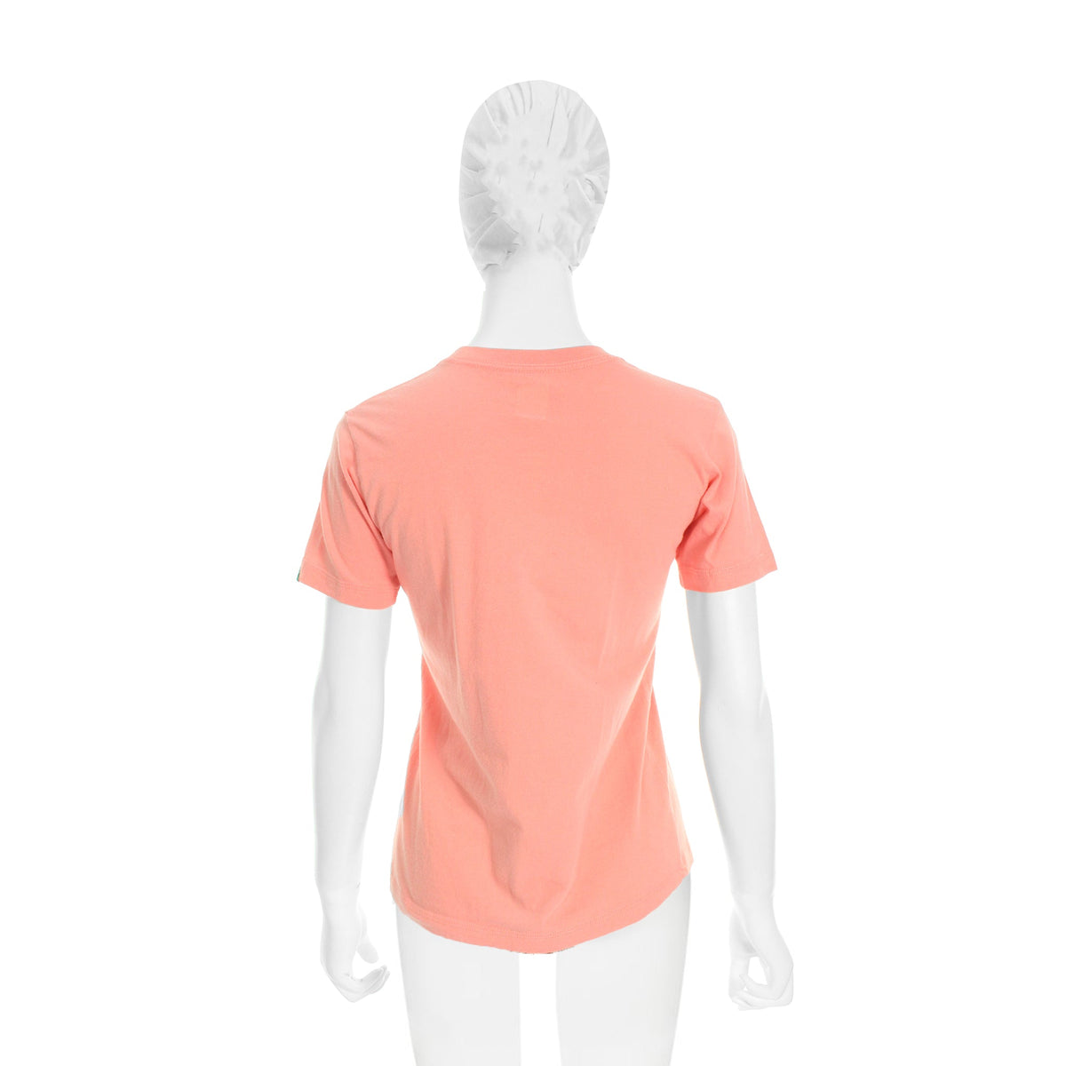 UNDERCOVER 2002 S/S Pink Long Sleeve Size S