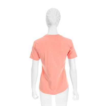 UNDERCOVER 2002 S/S Pink Long Sleeve Size S