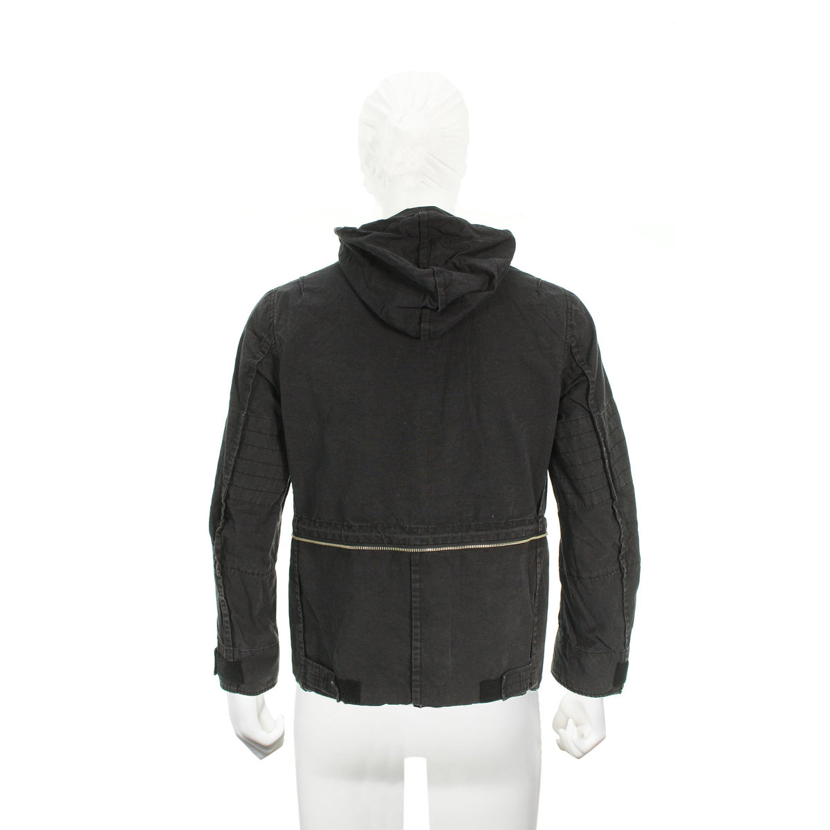 UNDERCOVER 2011 S/S Gray Jacket Size 1