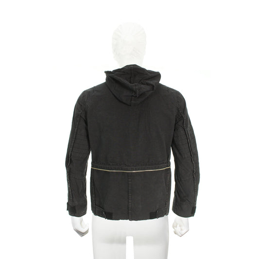 UNDERCOVER 2011 S/S Gray Jacket Size 1