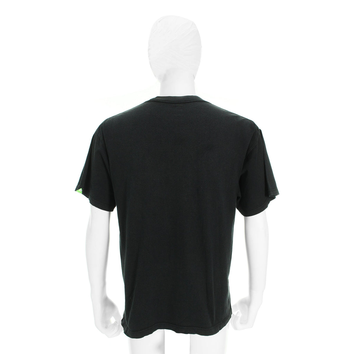 UNDERCOVER 2001 SS Long Sleeve Shirt Black Size L