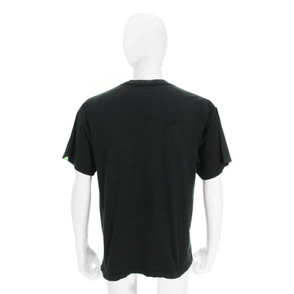 UNDERCOVER 2001 SS Long Sleeve Shirt Black Size L