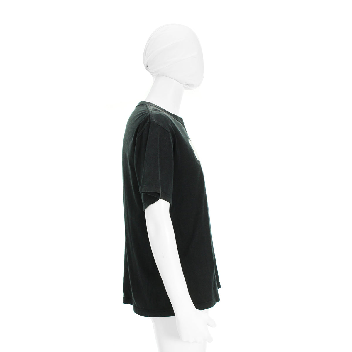 UNDERCOVER 2001 SS Long Sleeve Shirt Black Size L
