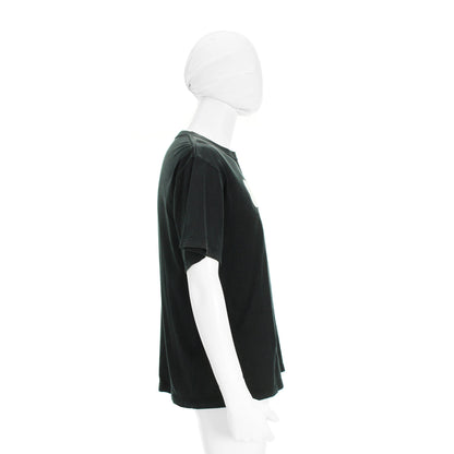UNDERCOVER 2001 SS Long Sleeve Shirt Black Size L