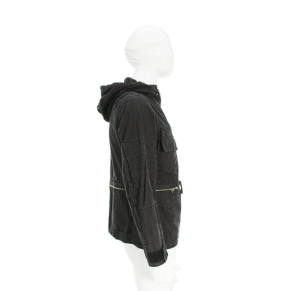 UNDERCOVER 2011 S/S Gray Jacket Size 1