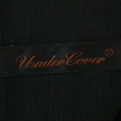 UNDERCOVER 2005 A/W Long Sleeve Shirt Gray Size 1