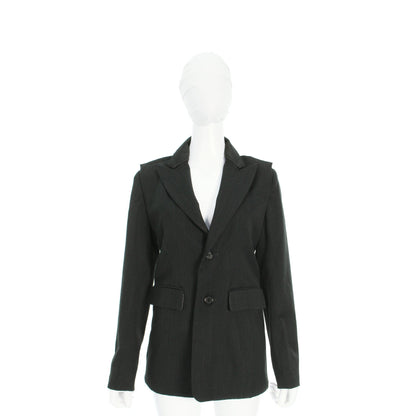 UNDERCOVER 1998 A/W Wool Jacket Gray Size 1
