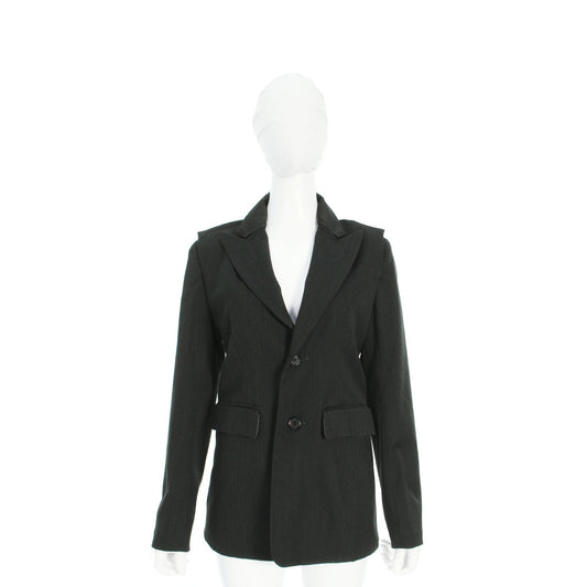 UNDERCOVER 1998 A/W Wool Jacket Gray Size 1