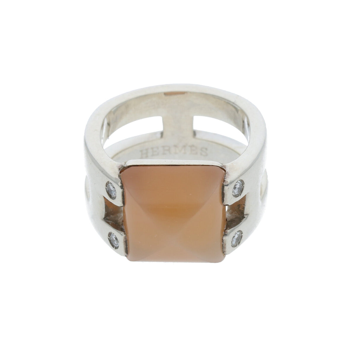 Hermes HERMÈS 2010s Multi Ring Size JP 10