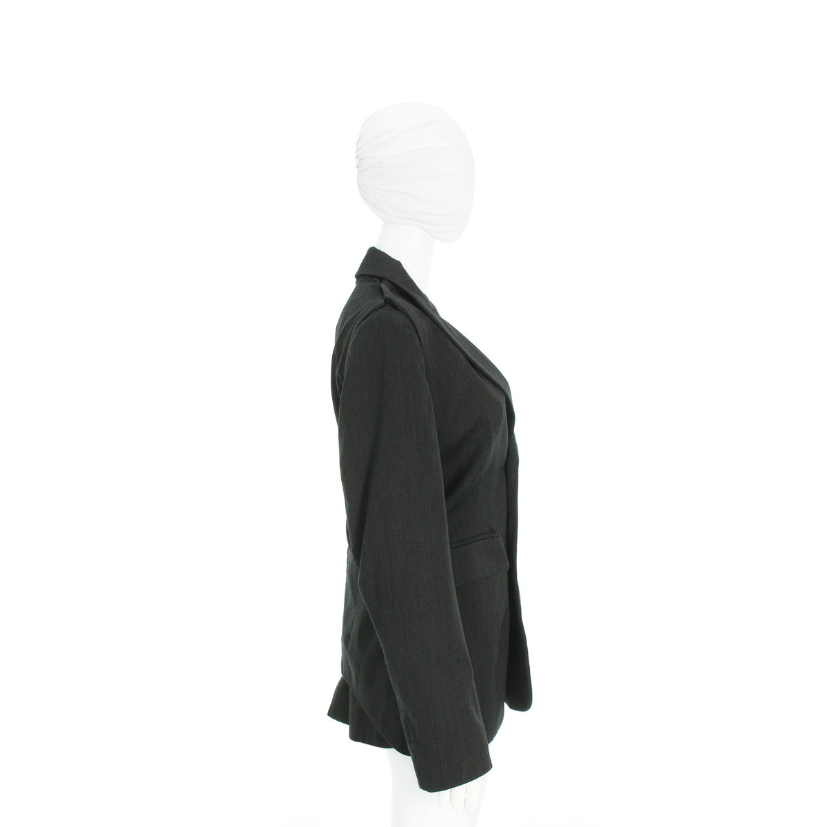 UNDERCOVER 1998 A/W Wool Jacket Gray Size 1