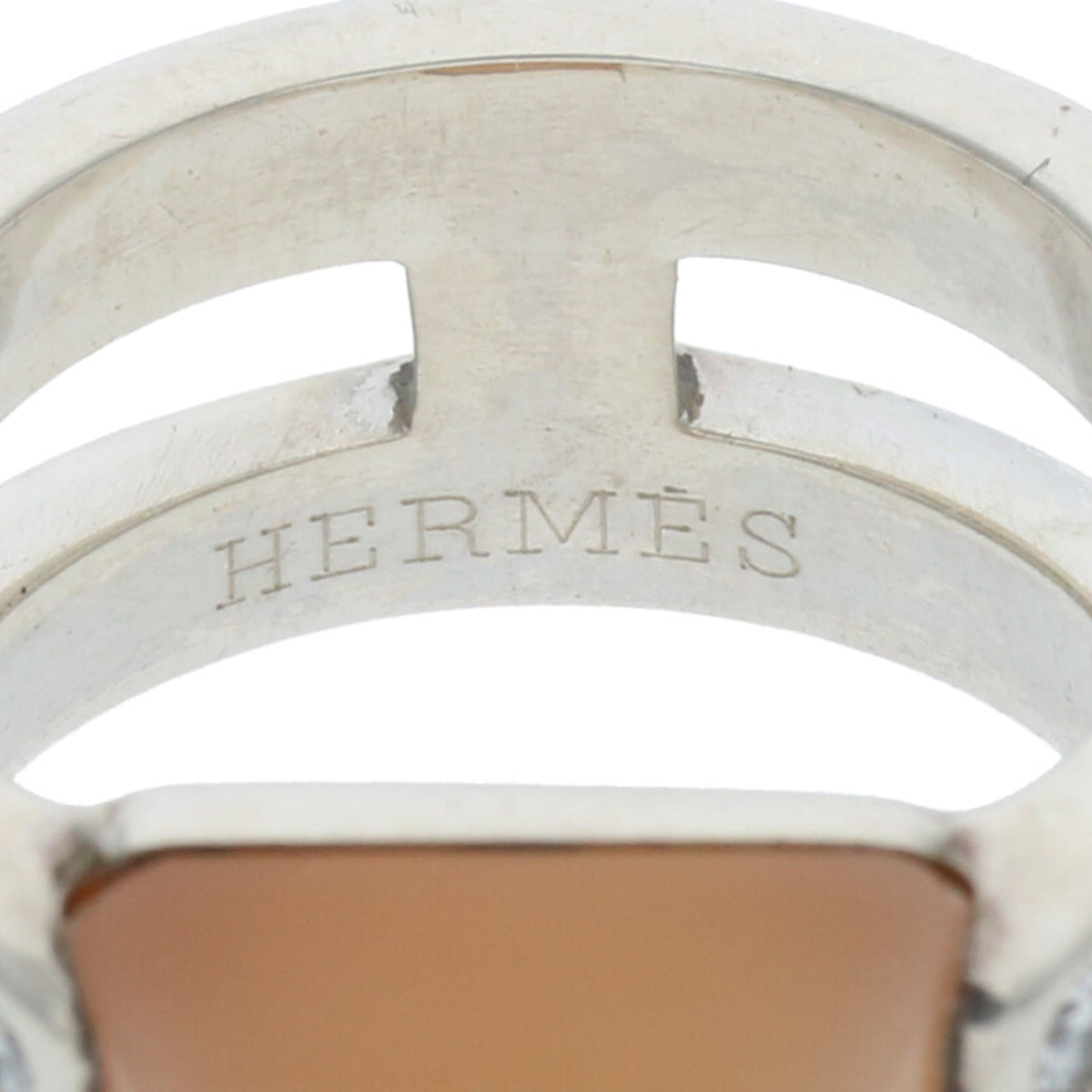Hermes HERMÈS 2010s Multi Ring Size JP 10