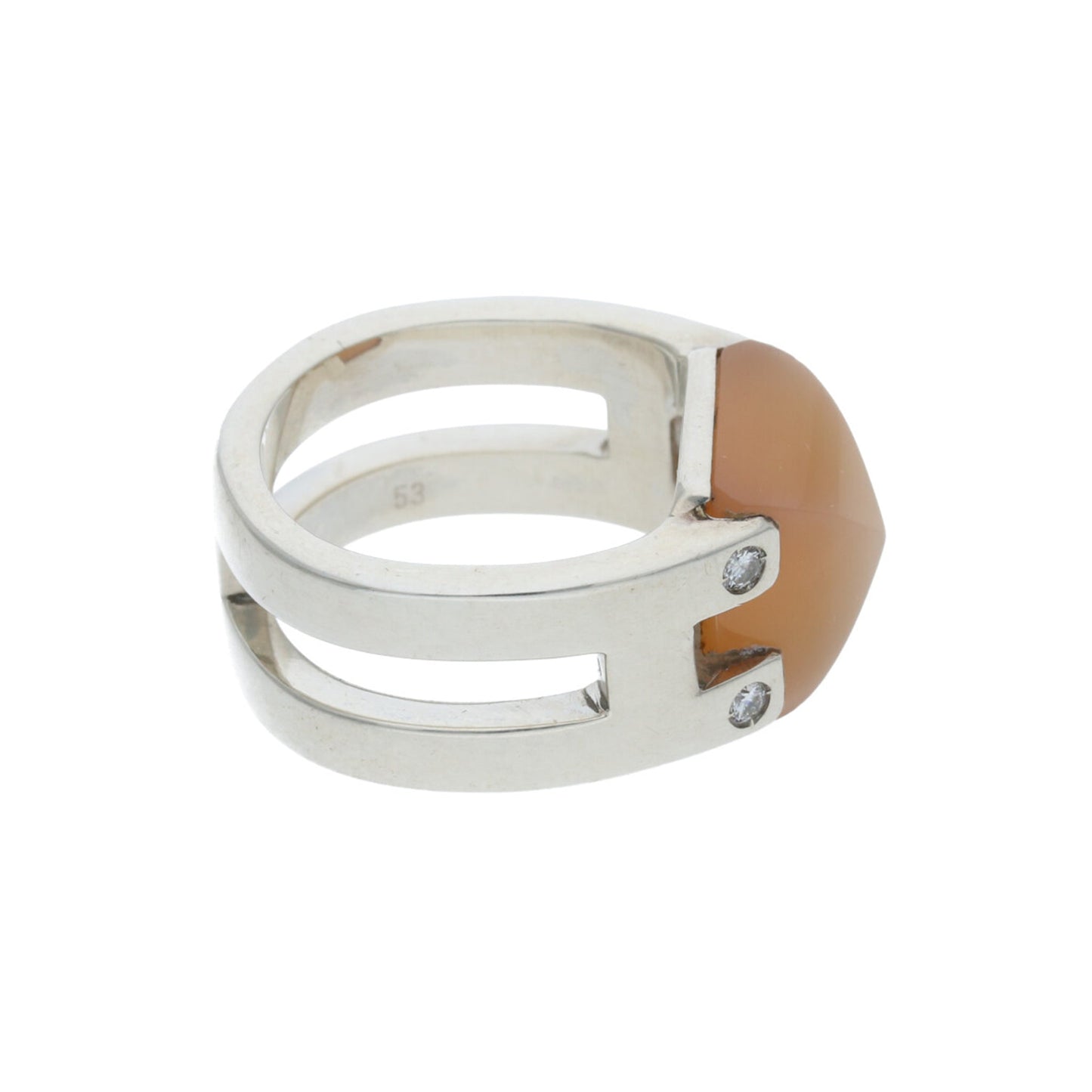 Hermes HERMÈS 2010s Multi Ring Size JP 10