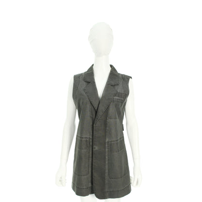 UNDERCOVER 1999 S/S Gray Jacket