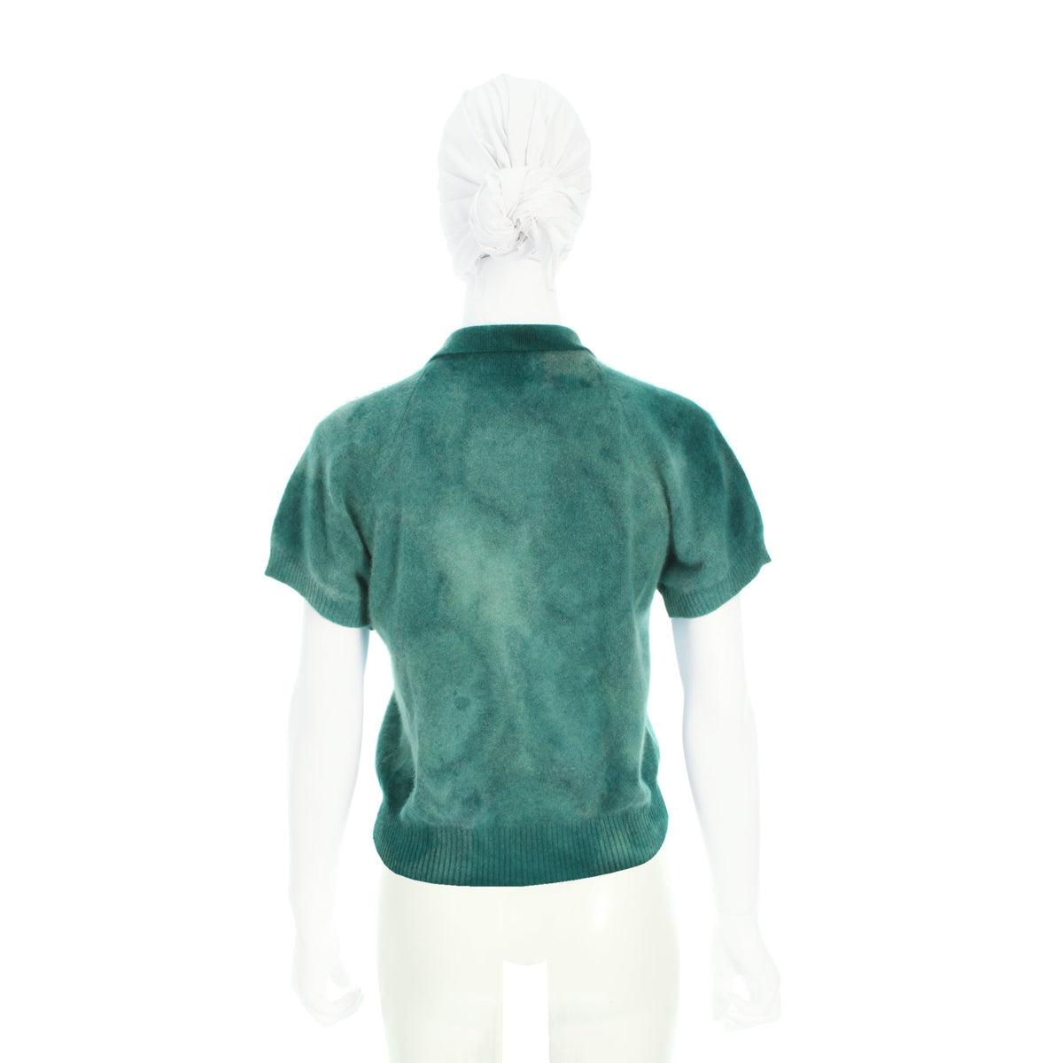 UNDERCOVER 1997 A/W Green Long Sleeve