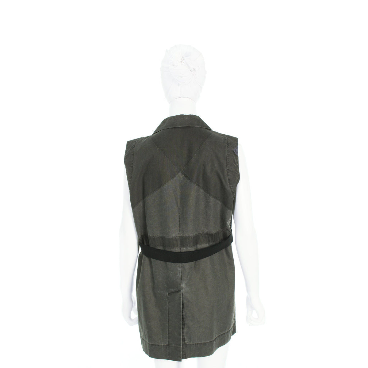 UNDERCOVER 1999 S/S Gray Jacket