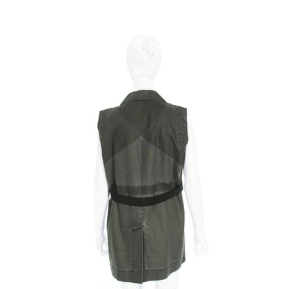 UNDERCOVER 1999 S/S Gray Jacket