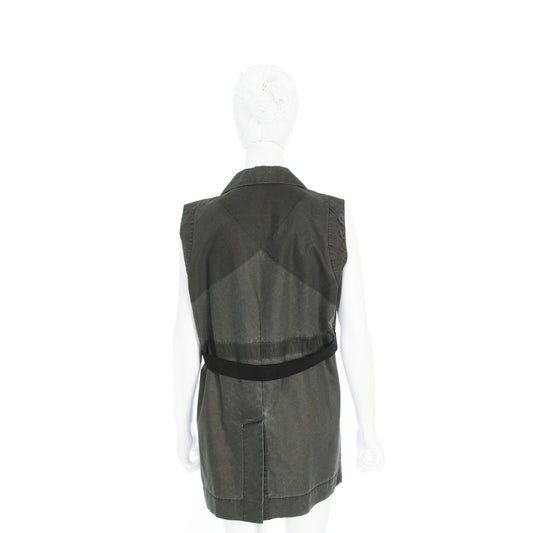 UNDERCOVER 1999 S/S Gray Jacket