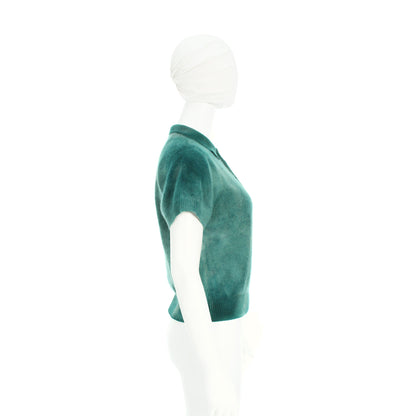 UNDERCOVER 1997 A/W Green Long Sleeve