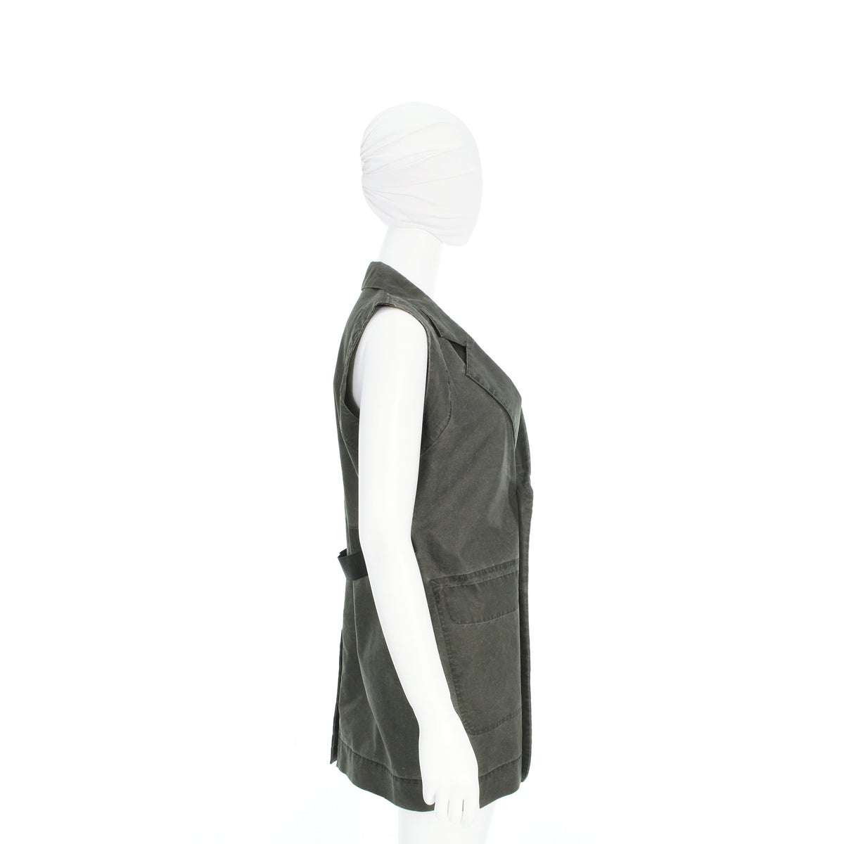 UNDERCOVER 1999 S/S Gray Jacket