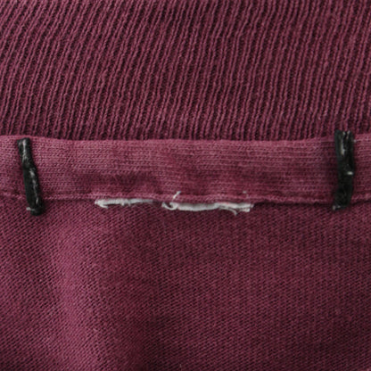 UNDERCOVER 2000s Purple Long Sleeve