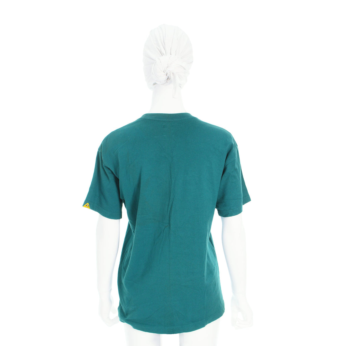 UNDERCOVER 2001 A/W Blue Long Sleeve Size M