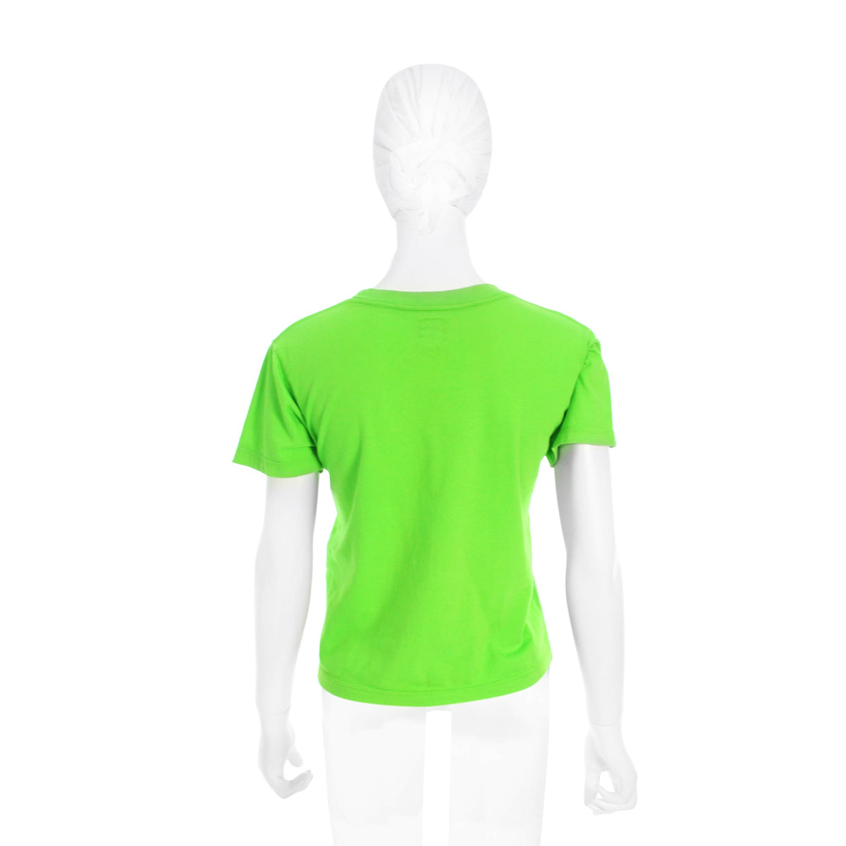 UNDERCOVER 2001 S/S Green Long Sleeve Size M