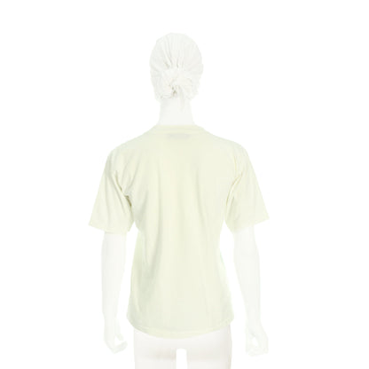 UNDERCOVER 2000s White Long Sleeve Shirt Size S