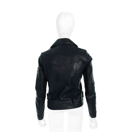 UNDERCOVER 2008 A/W Blue Jacket Size 1