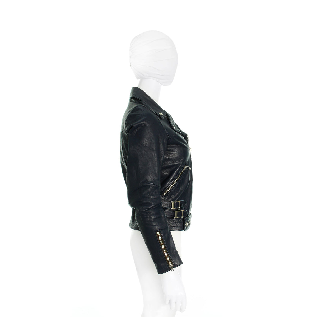 UNDERCOVER 2008 A/W Blue Jacket Size 1