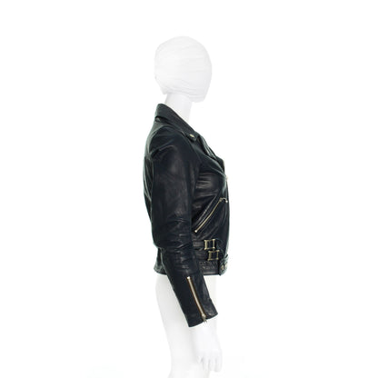 UNDERCOVER 2008 A/W Blue Jacket Size 1
