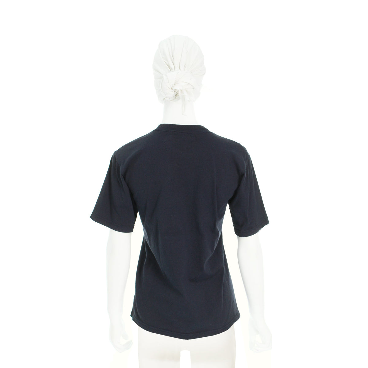 UNDERCOVER 2000s Blue Long Sleeve Shirt Size S