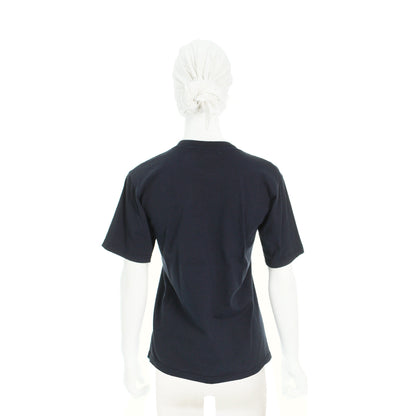 UNDERCOVER 2000s Blue Long Sleeve Shirt Size S