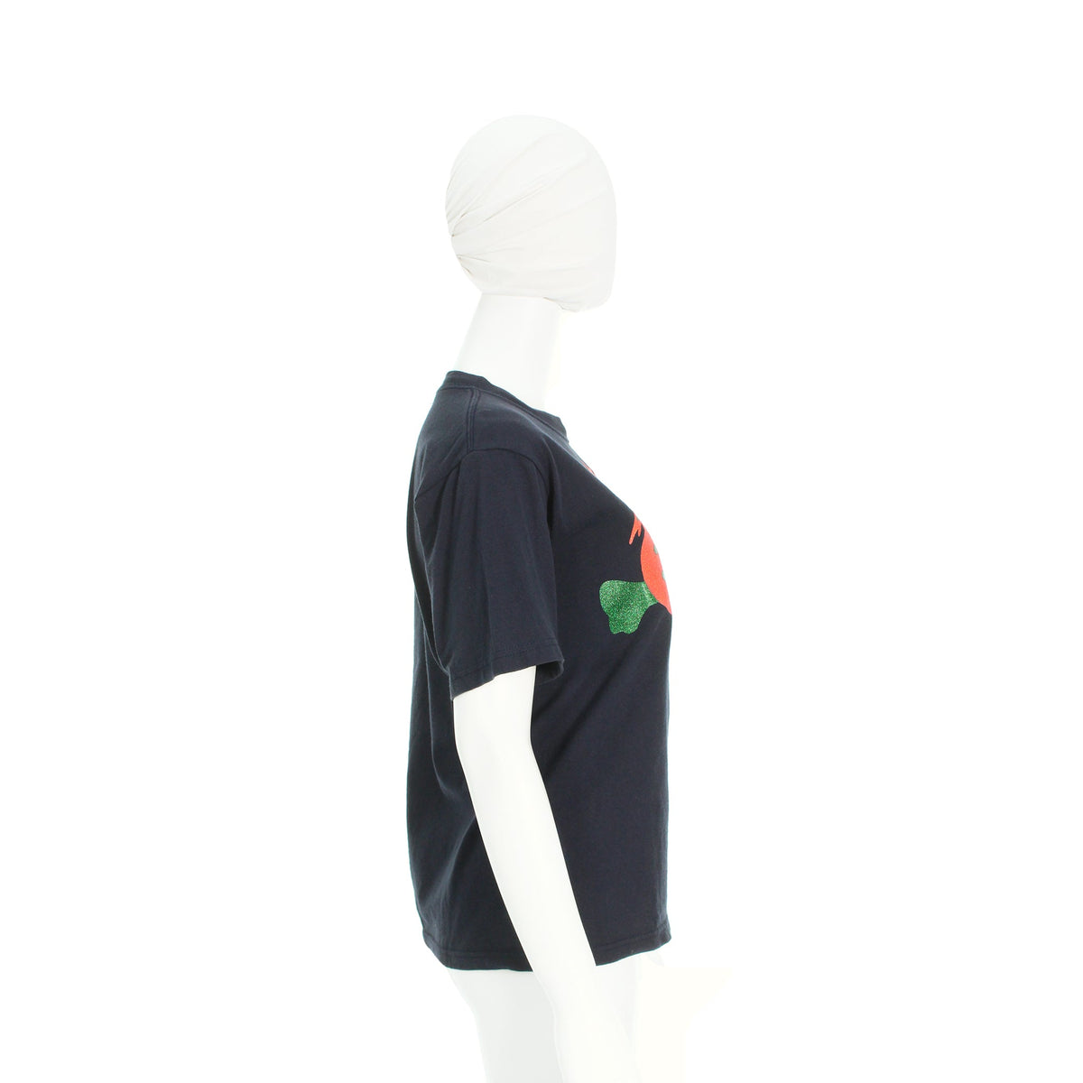 UNDERCOVER 2000s Blue Long Sleeve Shirt Size S