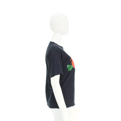 UNDERCOVER 2000s Blue Long Sleeve Shirt Size S