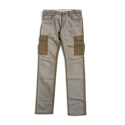 Undercover 10AW Docking Cotton Pants Size 2