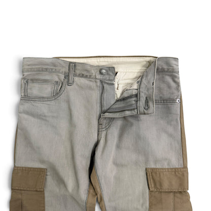 Undercover 10AW Docking Cotton Pants Size 2