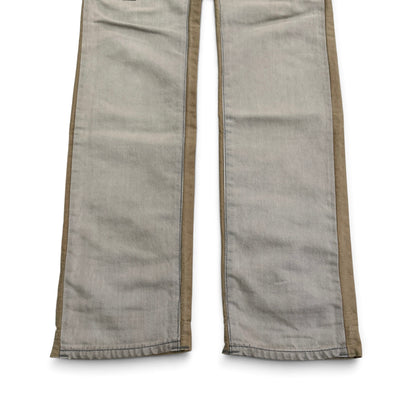 Undercover 10AW Docking Cotton Pants Size 2