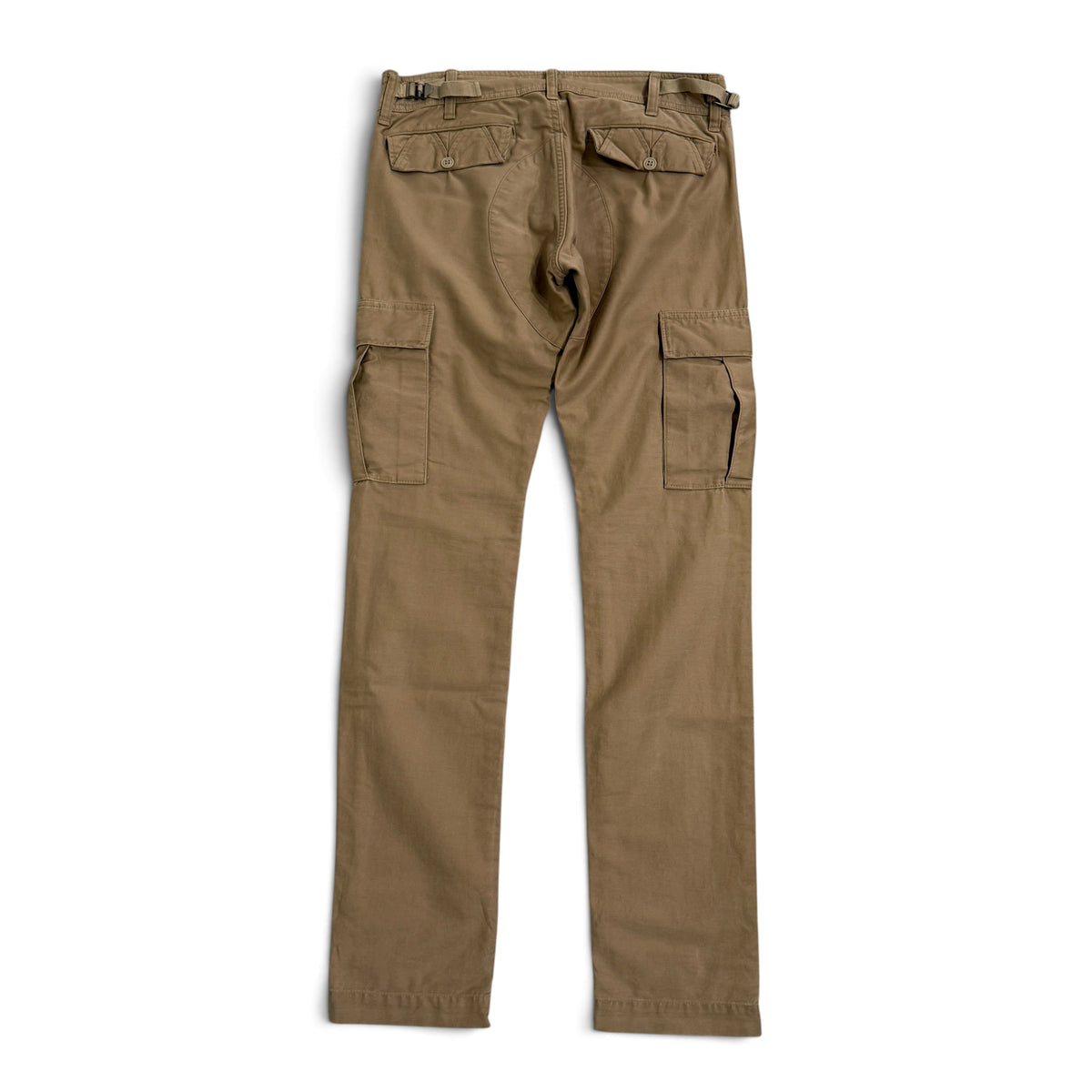 Undercover 10AW Docking Cotton Pants Size 2