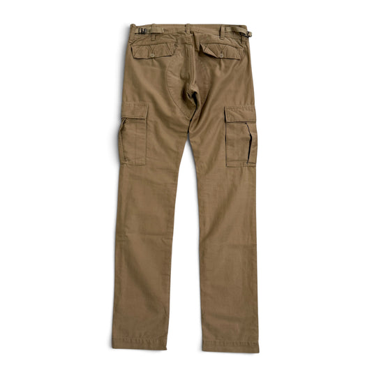 Undercover 10AW Docking Cotton Pants Size 2