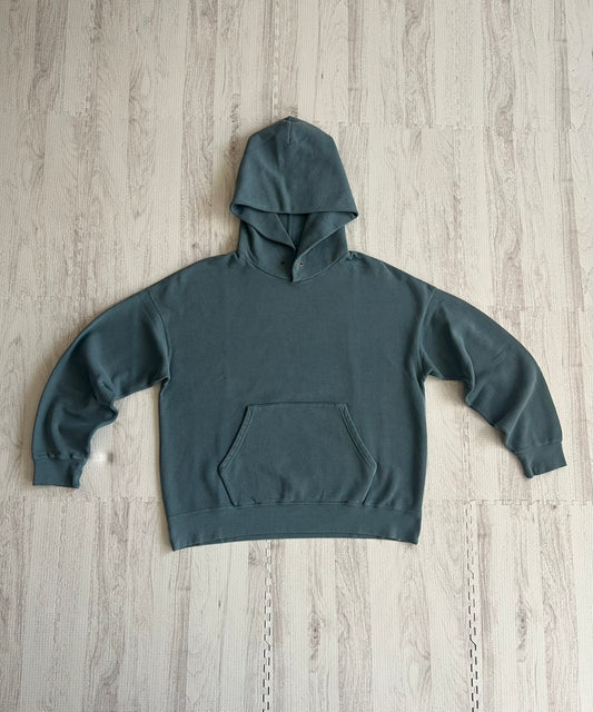 Visvim - VISVIM 24AW JUMBO SB HOODIE Green Size 3