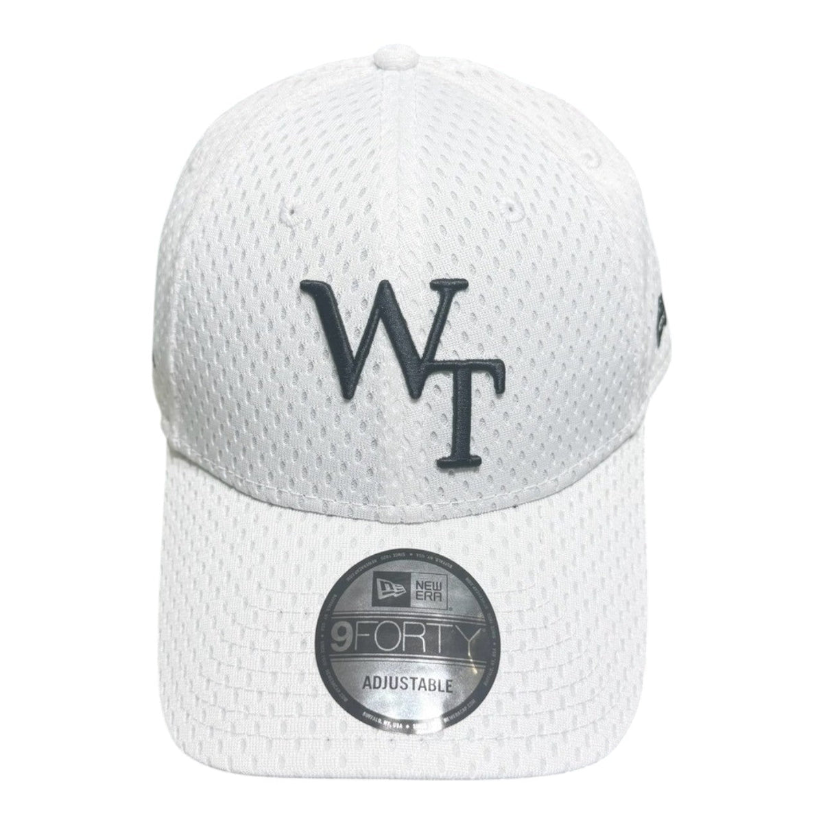 WTAPS 26SS NEW ERA 9FORTY Mesh Cap Multi