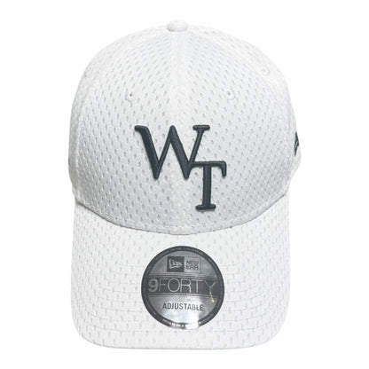WTAPS 26SS NEW ERA 9FORTY Mesh Cap Multi