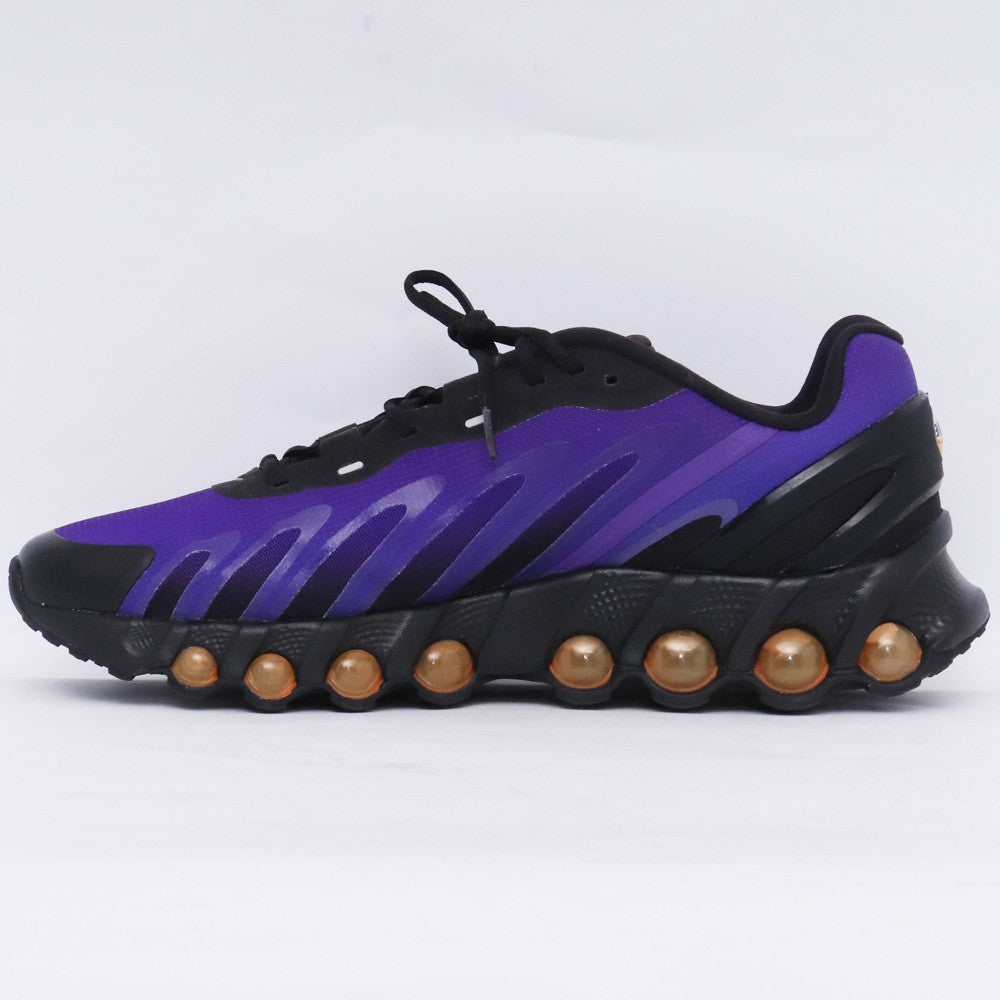 NIKE Air Max DN8 Fierce Purple Sneakers Size 30cm
