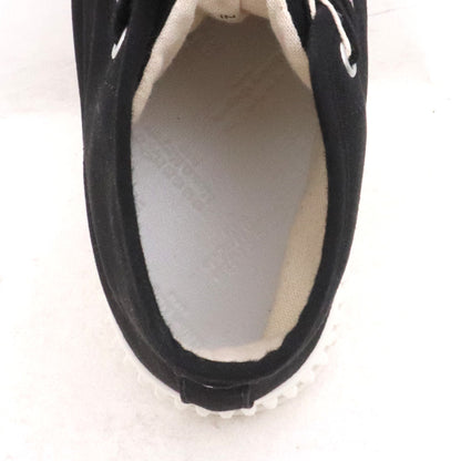 MAISON MARGIELA Canvas High Top Sneakers Size 40 Size EU 40