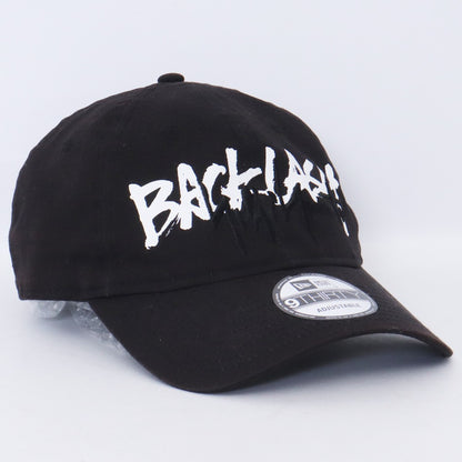 YOHJI YAMAMOTO x New Era Triple Name Cap Black Size F