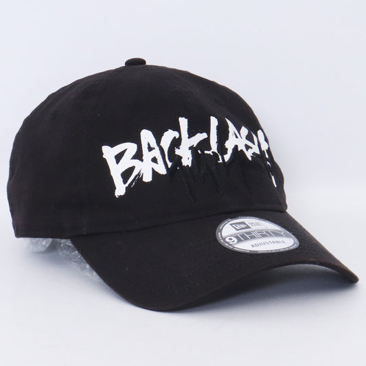 YOHJI YAMAMOTO x New Era Triple Name Cap Black Size F