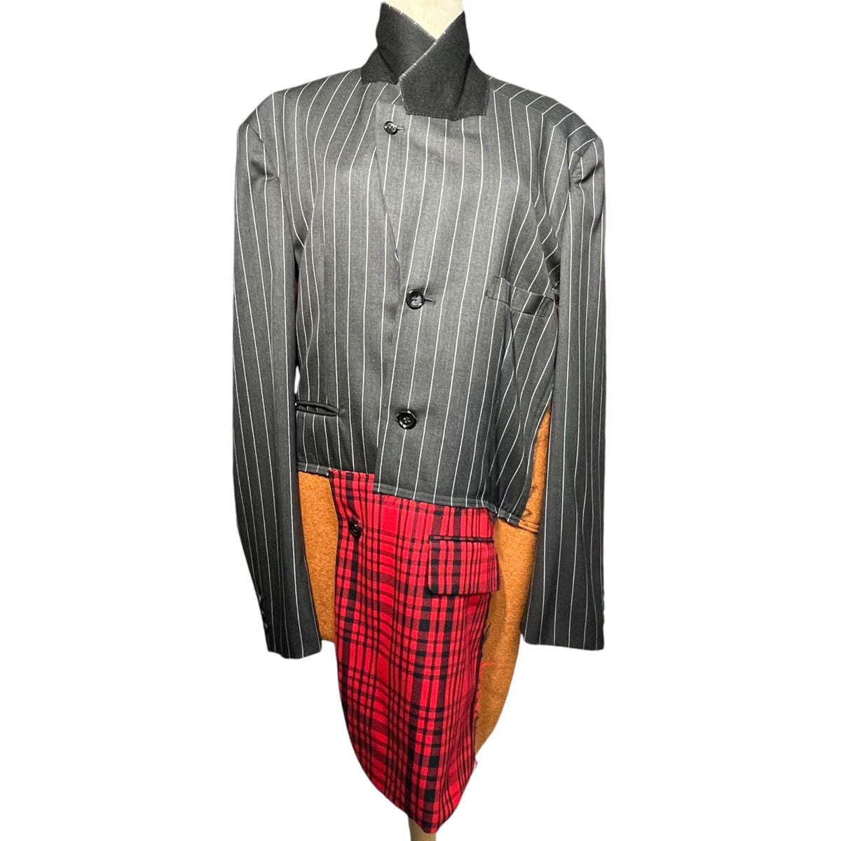 COMME des GARCONS HOMME PLUS 20AW Jacket Multi Size M
