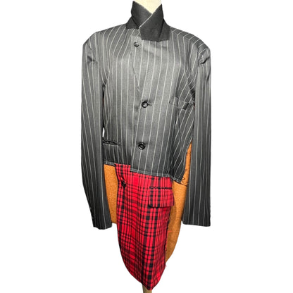 COMME des GARCONS HOMME PLUS 20AW Jacket Multi Size M
