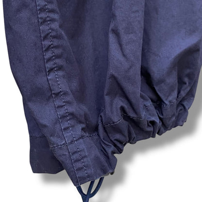 FRESHSERVICE 23AW Typewriter Cargo Pants Navy Size L